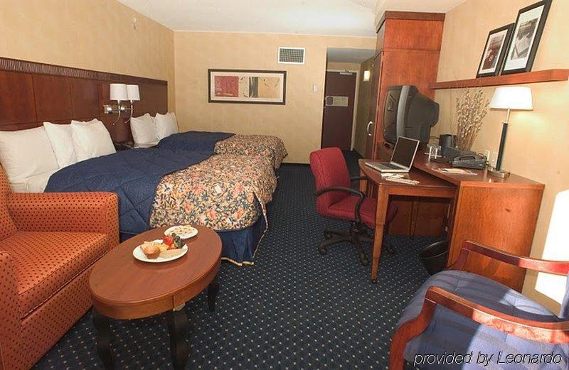 Courtyard By Marriott Newark-University Of Delaware Quarto foto