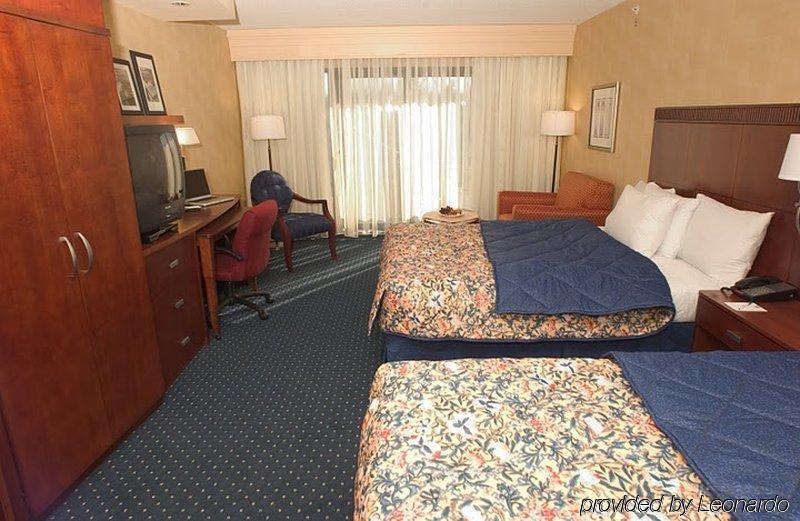 Courtyard By Marriott Newark-University Of Delaware Quarto foto