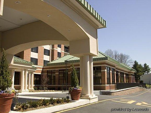 Courtyard By Marriott Newark-University Of Delaware Comodidades foto