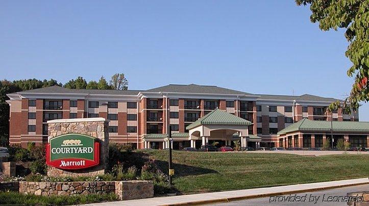 Courtyard By Marriott Newark-University Of Delaware Comodidades foto